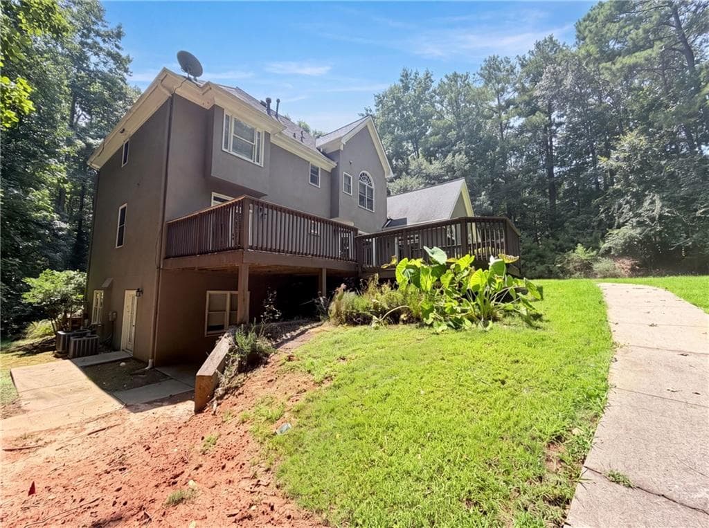 5 bedroom, 5 bathroom, 5,167 sq ft single family residence for sale at 120 Bay Colt Road, Milton, GA 30009 — photo 5