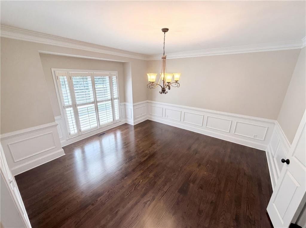 5 bedroom, 5 bathroom, 5,167 sq ft single family residence for sale at 120 Bay Colt Road, Milton, GA 30009 — photo 7