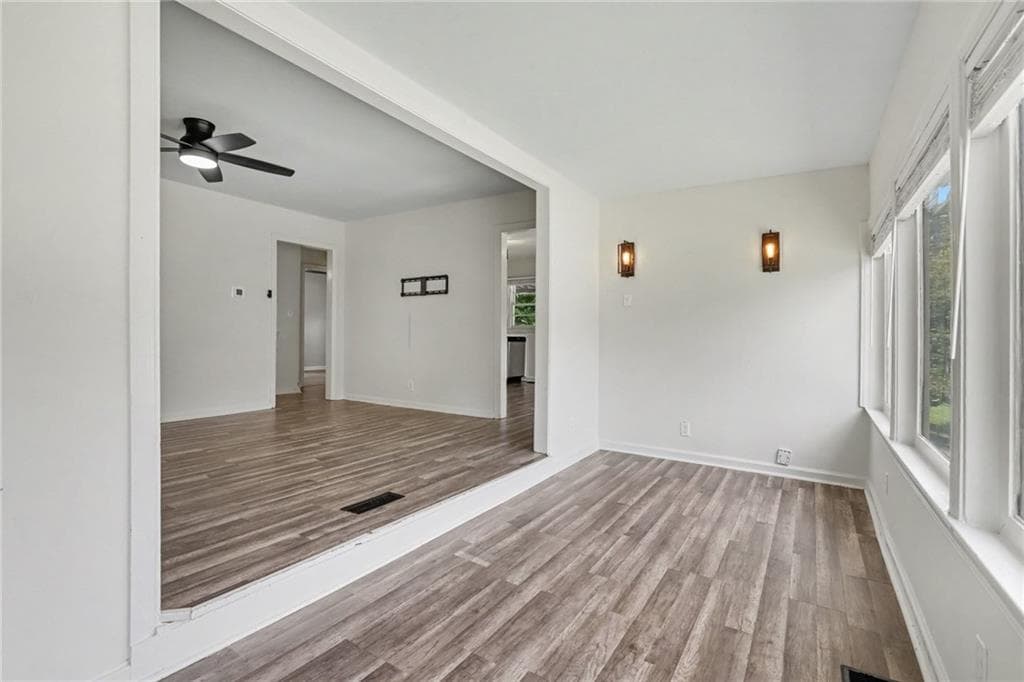 3 bedroom, 2 bathroom, 1,317 sq ft single family residence for sale at 3465 Glen Road, Decatur, GA 30032 — photo 10