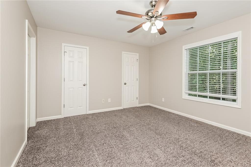 4 bedroom, 2 bathroom, 1,536 sq ft single family residence for rent at 64 Maple Hill Drive, Dawsonville, GA 30534 for $2,120 a month — photo 8
