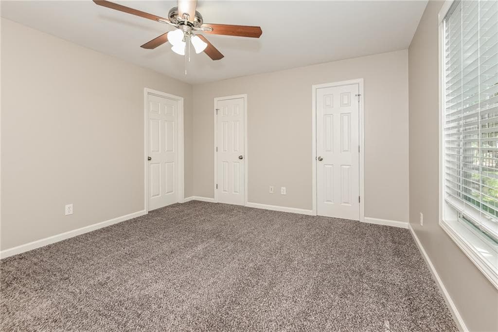 4 bedroom, 2 bathroom, 1,536 sq ft single family residence for rent at 64 Maple Hill Drive, Dawsonville, GA 30534 for $2,120 a month — photo 10
