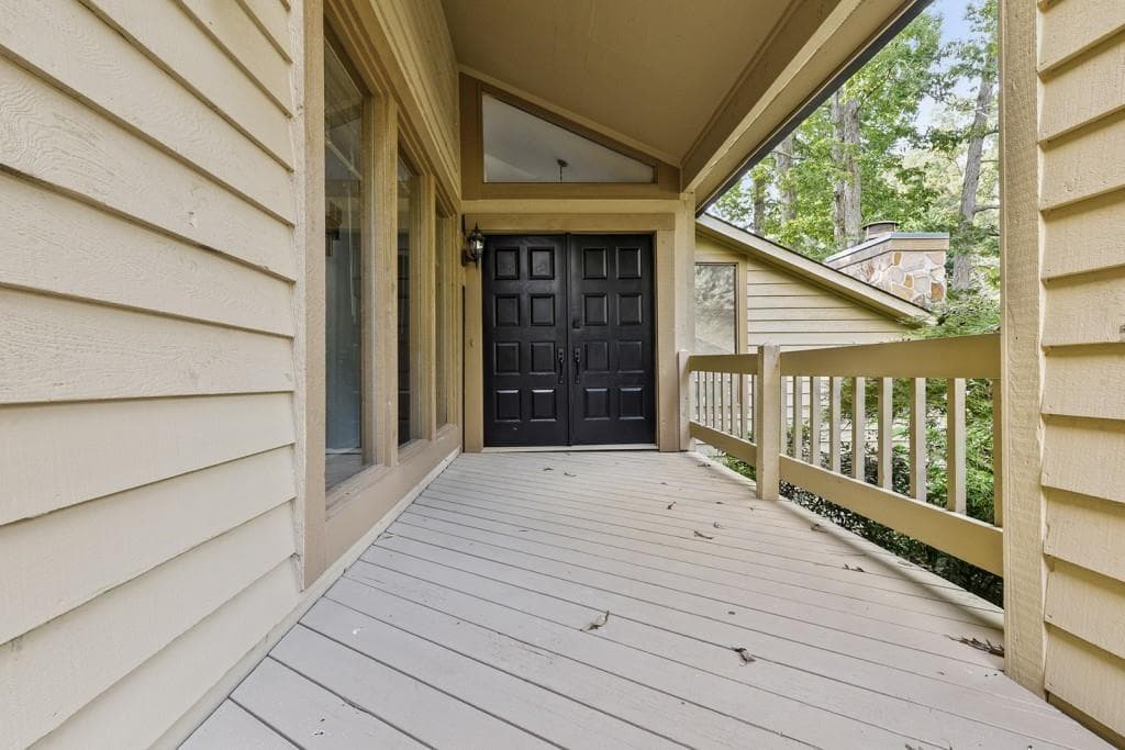 4 bedroom, 4 bathroom, 2,625 sq ft single family residence for rent at 1000 Muirfield Drive, Marietta, GA 30068 for $3,200 a month — photo 3