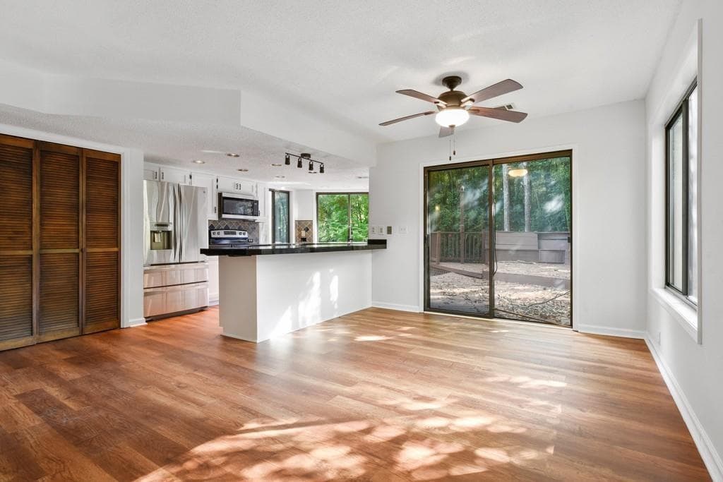 4 bedroom, 4 bathroom, 2,625 sq ft single family residence for rent at 1000 Muirfield Drive, Marietta, GA 30068 for $3,200 a month — photo 8