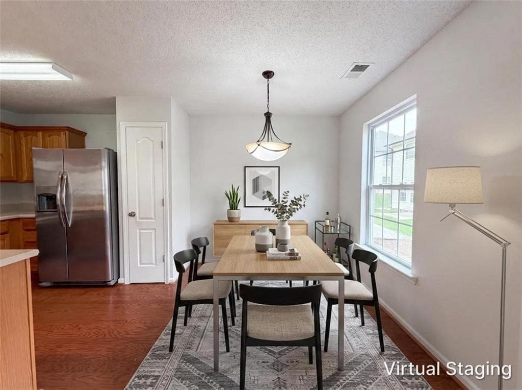 2 bedroom, 3 bathroom, 2,614 sq ft townhouse under contract at 93 Darbys Crossing Court, Hiram, GA 30141 — photo 8