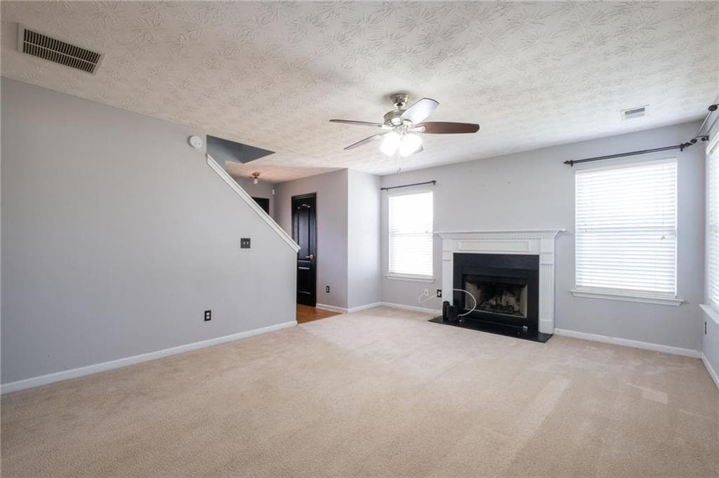 4 bedroom, 3 bathroom, 1,836 sq ft single family residence for sale at 315 Furrow Creek Court, Jackson, GA 30233 — photo 5