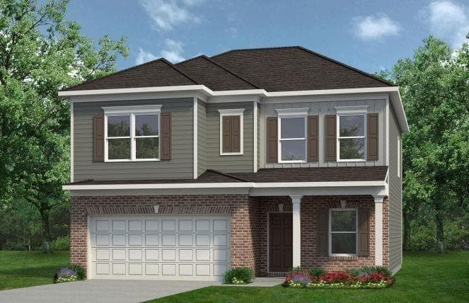 301 Oakmont Drive