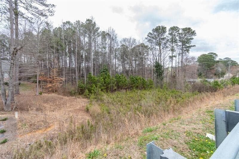 unimproved land for sale at 5431 Cumming Highway, Sugar Hill, GA 30518 — photo 4