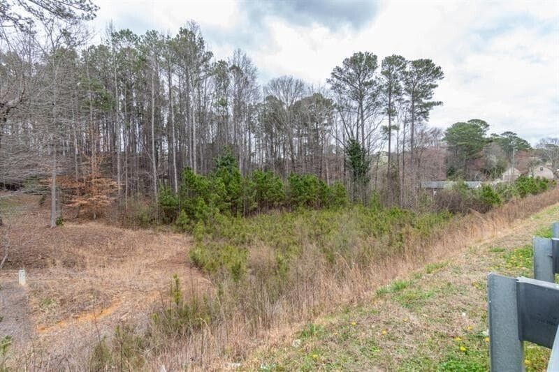 unimproved land for sale at 5431 Cumming Highway, Sugar Hill, GA 30518 — photo 5