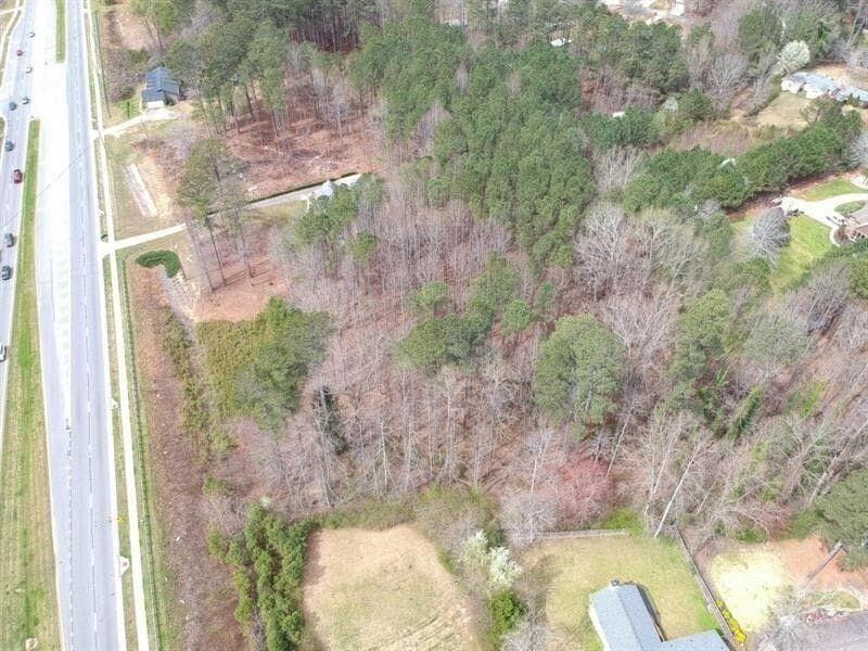 unimproved land for sale at 5431 Cumming Highway, Sugar Hill, GA 30518 — photo 7