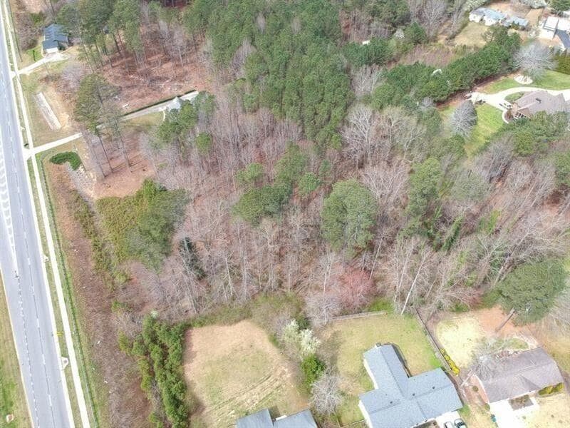 unimproved land for sale at 5431 Cumming Highway, Sugar Hill, GA 30518 — photo 8