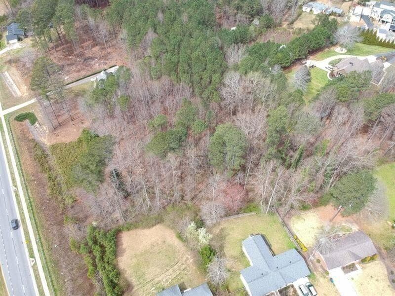 unimproved land for sale at 5431 Cumming Highway, Sugar Hill, GA 30518 — photo 9