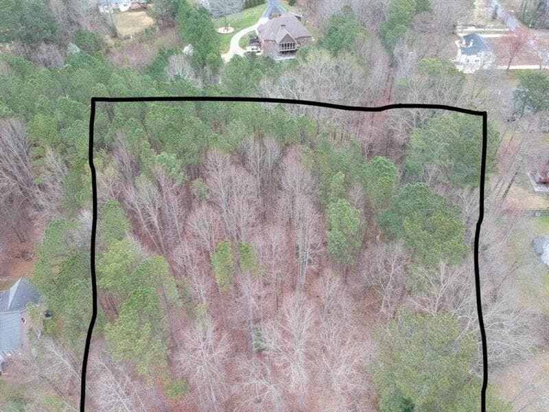 unimproved land for sale at 5431 Cumming Highway, Sugar Hill, GA 30518 — photo 10