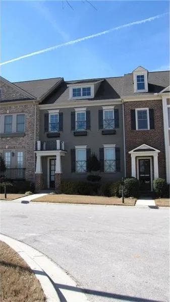 4 bedroom, 4 bathroom, 3,001 sq ft townhouse for rent at 6556 Bennington Bluff Court, Mableton, GA 30126 for $3,100 a month — photo 1 of 33