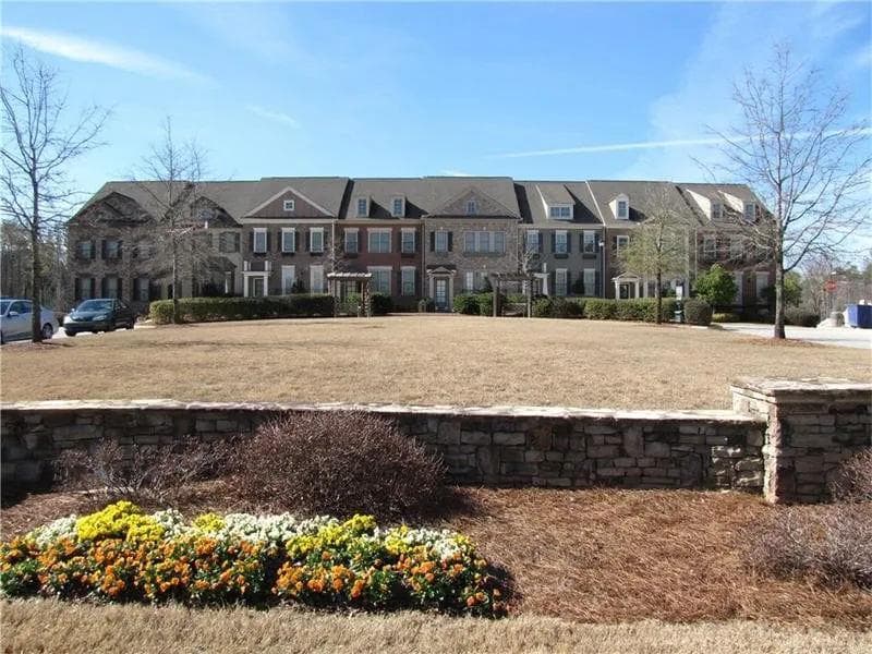 4 bedroom, 4 bathroom, 3,001 sq ft townhouse for rent at 6556 Bennington Bluff Court, Mableton, GA 30126 for $3,100 a month — photo 3