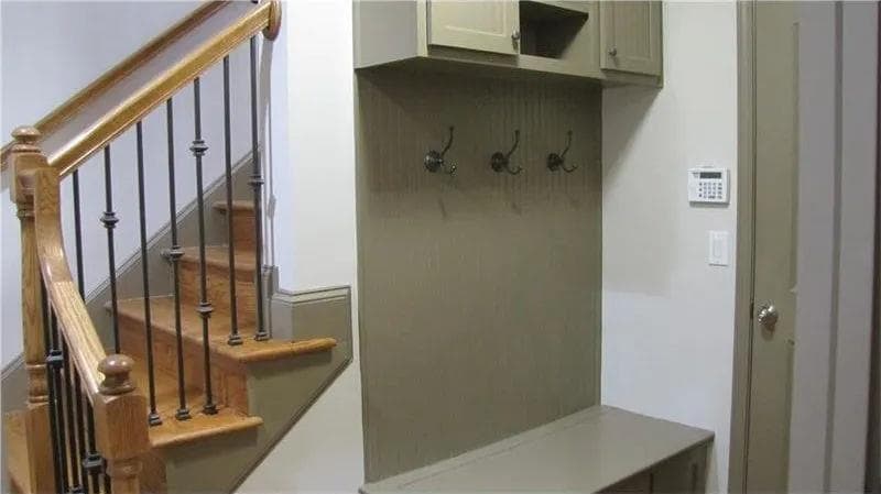 4 bedroom, 4 bathroom, 3,001 sq ft townhouse for rent at 6556 Bennington Bluff Court, Mableton, GA 30126 for $3,100 a month — photo 6