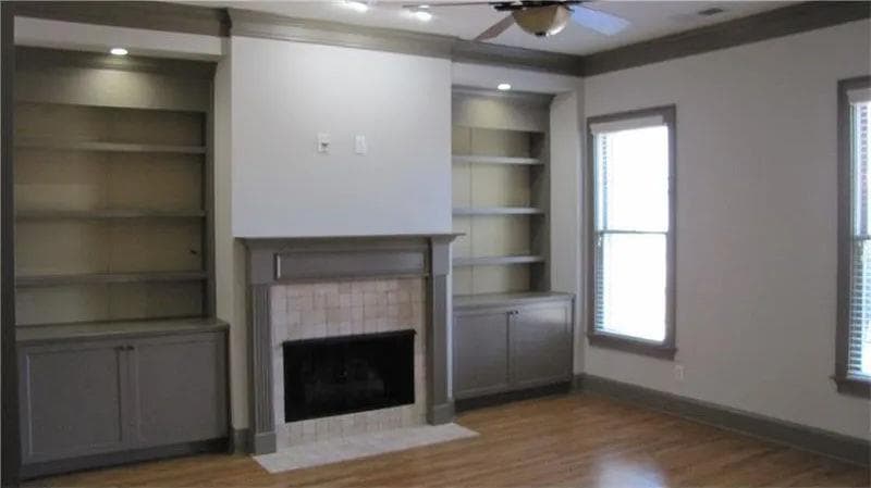 4 bedroom, 4 bathroom, 3,001 sq ft townhouse for rent at 6556 Bennington Bluff Court, Mableton, GA 30126 for $3,100 a month — photo 7