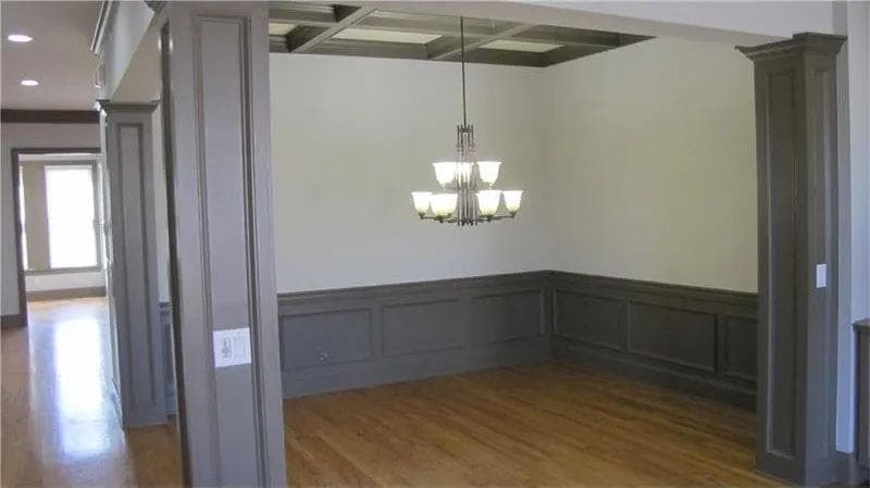 4 bedroom, 4 bathroom, 3,001 sq ft townhouse for rent at 6556 Bennington Bluff Court, Mableton, GA 30126 for $3,100 a month — photo 9