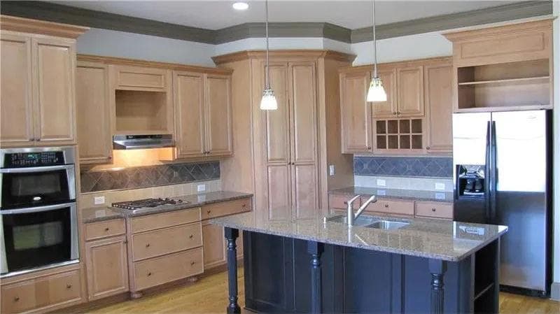 4 bedroom, 4 bathroom, 3,001 sq ft townhouse for rent at 6556 Bennington Bluff Court, Mableton, GA 30126 for $3,100 a month — photo 10