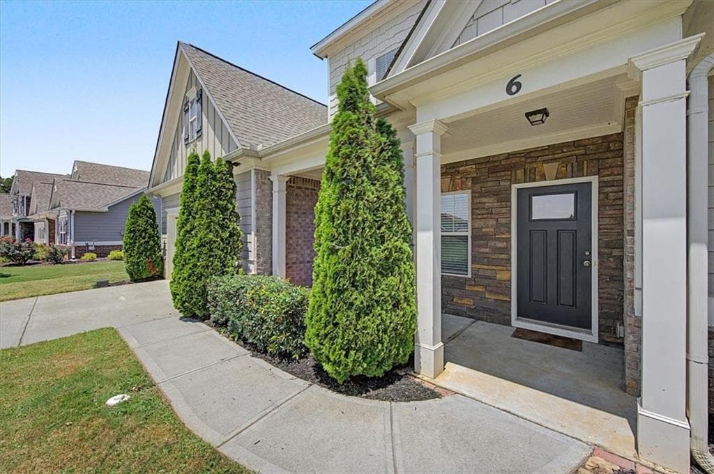 4 bedroom, 4 bathroom, 3,166 sq ft single family residence for sale at 6 Mulberry Way, Cartersville, GA 30120 — photo 5