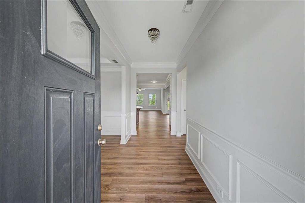 4 bedroom, 4 bathroom, 3,166 sq ft single family residence for sale at 6 Mulberry Way, Cartersville, GA 30120 — photo 7