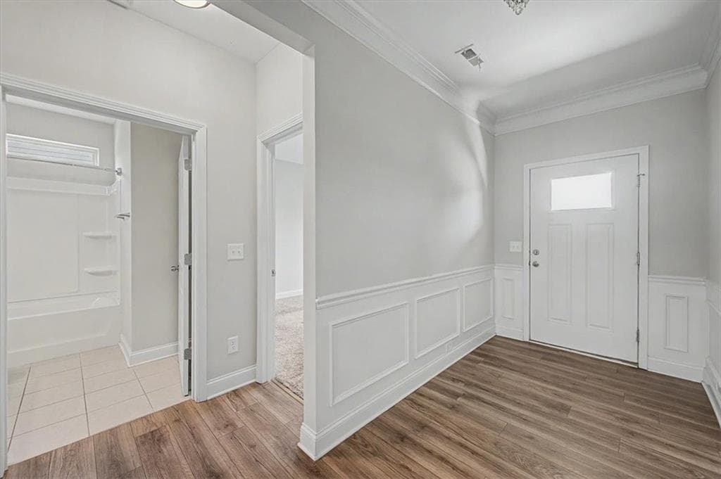 4 bedroom, 4 bathroom, 3,166 sq ft single family residence for sale at 6 Mulberry Way, Cartersville, GA 30120 — photo 8