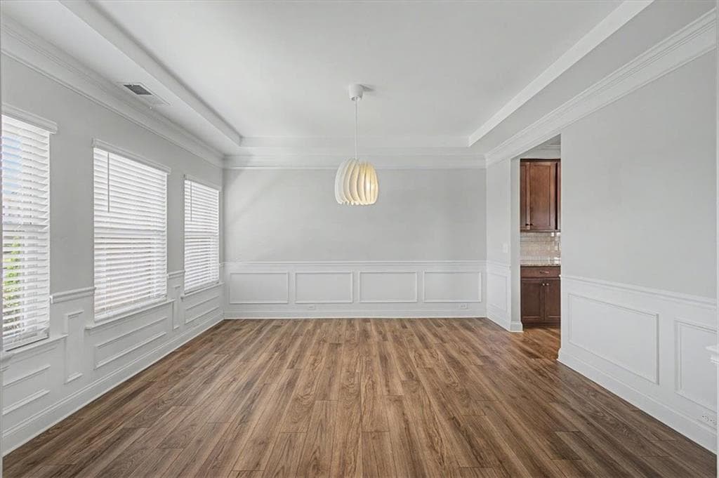 4 bedroom, 4 bathroom, 3,166 sq ft single family residence for sale at 6 Mulberry Way, Cartersville, GA 30120 — photo 9
