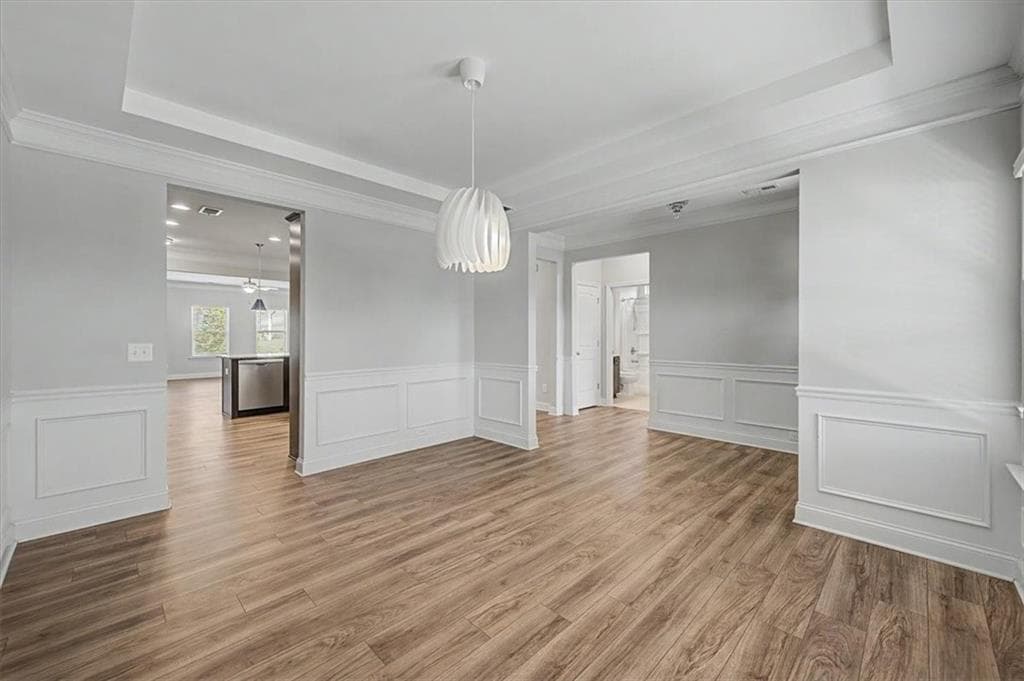 4 bedroom, 4 bathroom, 3,166 sq ft single family residence for sale at 6 Mulberry Way, Cartersville, GA 30120 — photo 10