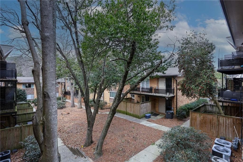 2 bedroom, 2 bathroom, 1,084 sq ft condominium for rent at 115 Biscayne Drive A9, Atlanta, GA 30309 for $1,650 a month — photo 6