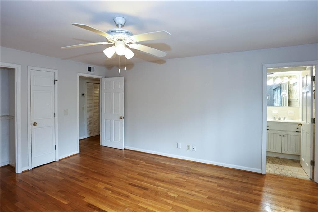 2 bedroom, 2 bathroom, 1,084 sq ft condominium for rent at 115 Biscayne Drive A9, Atlanta, GA 30309 for $1,650 a month — photo 9
