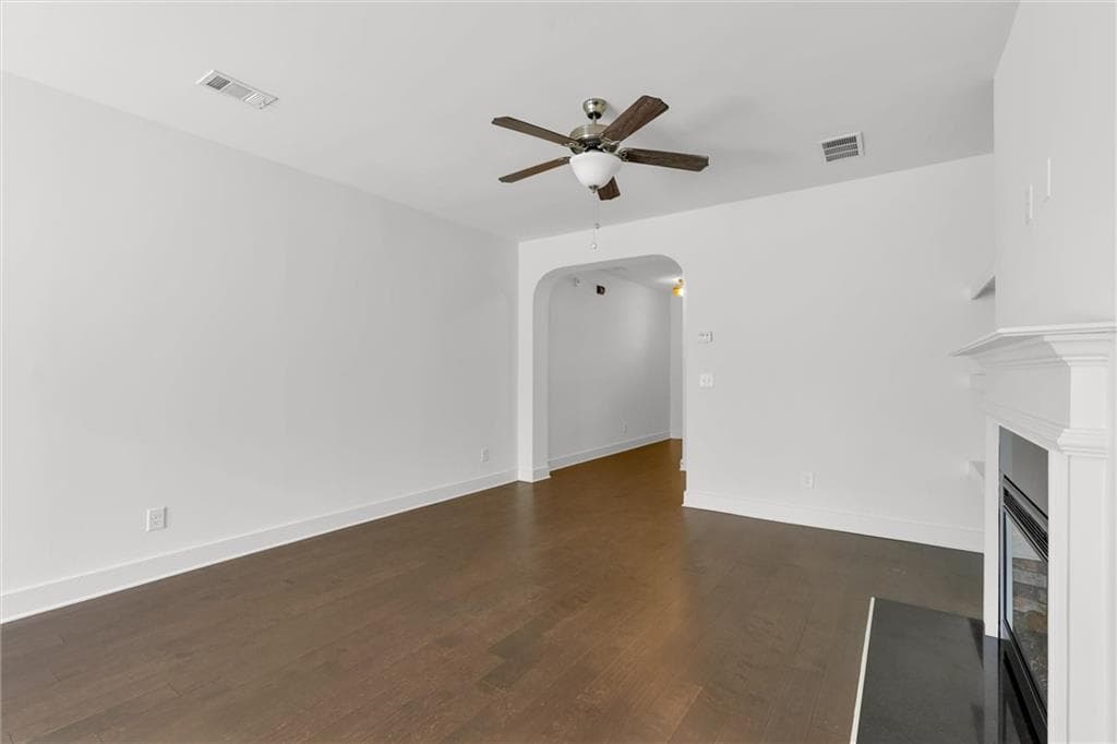 3 bedroom, 3 bathroom, 1,486 sq ft townhouse for rent at 6433 Scudders Drive, Lithonia, GA 30058 for $2,050 a month — photo 7