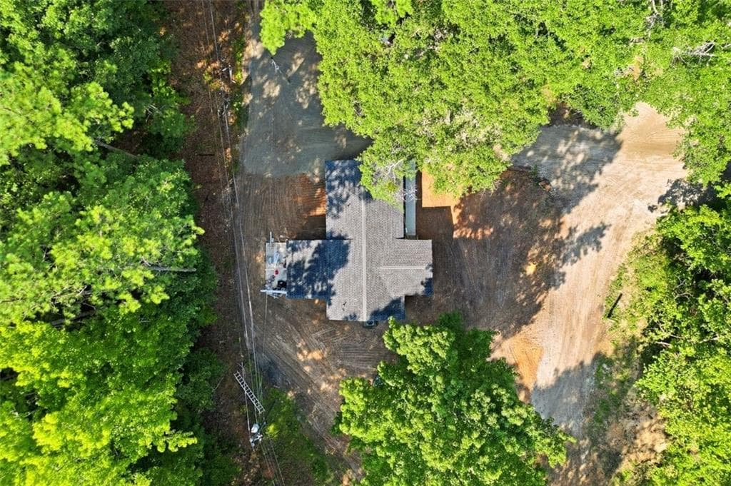 3 bedroom, 2 bathroom, 1,200 sq ft single family residence for sale at 1733 Richard Road, Conyers, GA 30012