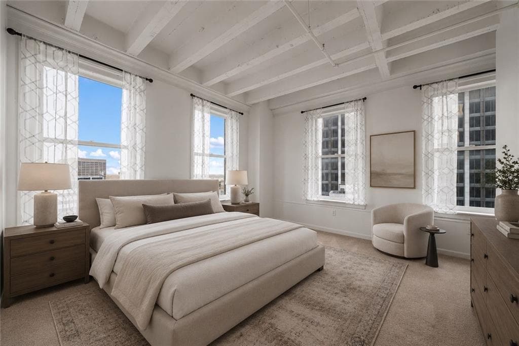 2 bedroom, 2 bathroom, 954 sq ft condominium for sale at 32 Peachtree Street 1306, Atlanta, GA 30303 — photo 10