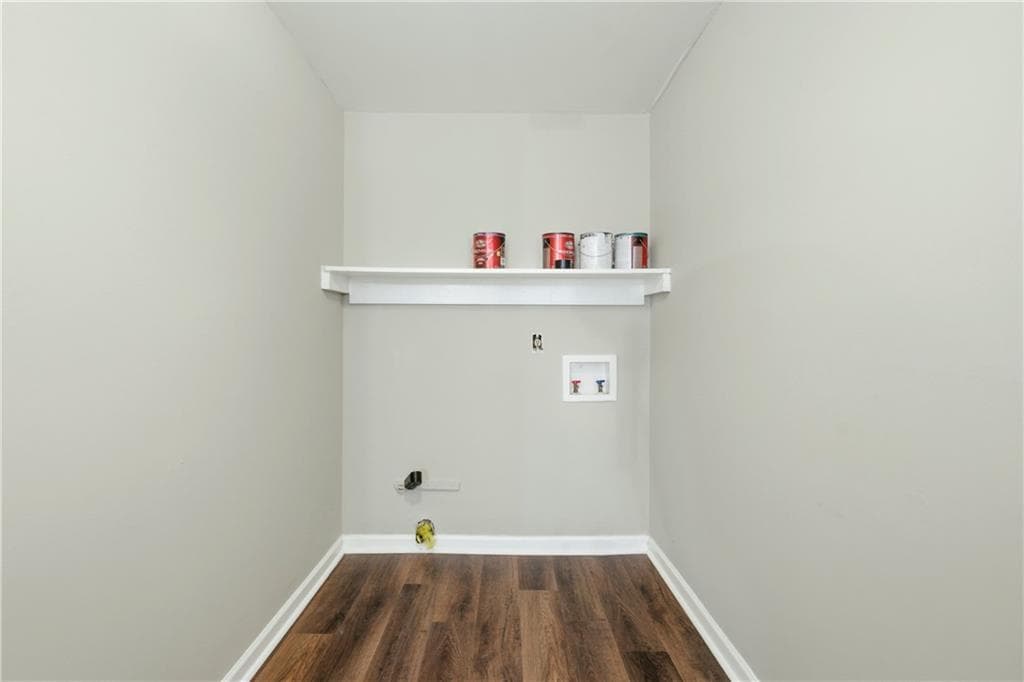 3 bedroom, 1 bathroom, 1,091 sq ft single family residence under contract at 3444 Linecrest Road, Ellenwood, GA 30294 — photo 9
