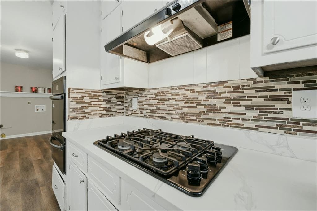 3 bedroom, 1 bathroom, 1,091 sq ft single family residence under contract at 3444 Linecrest Road, Ellenwood, GA 30294 — photo 3