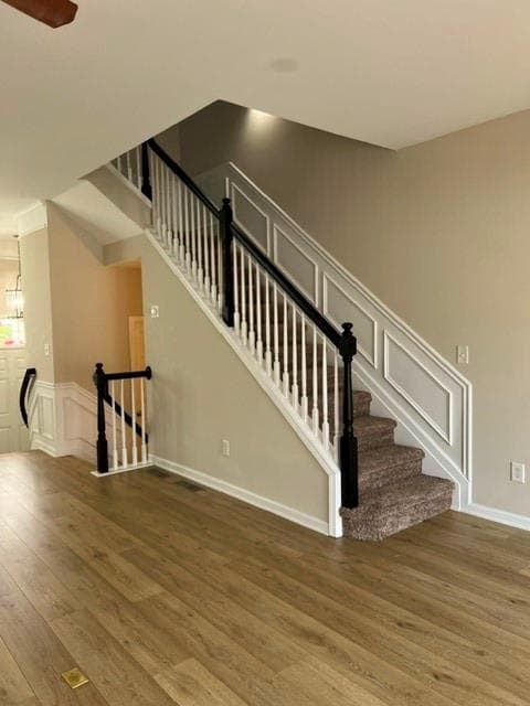 3 bedroom, 4 bathroom, 1,722 sq ft townhouse for rent at 1317 Thornborough Drive, Alpharetta, GA 30004 for $2,350 a month — photo 7