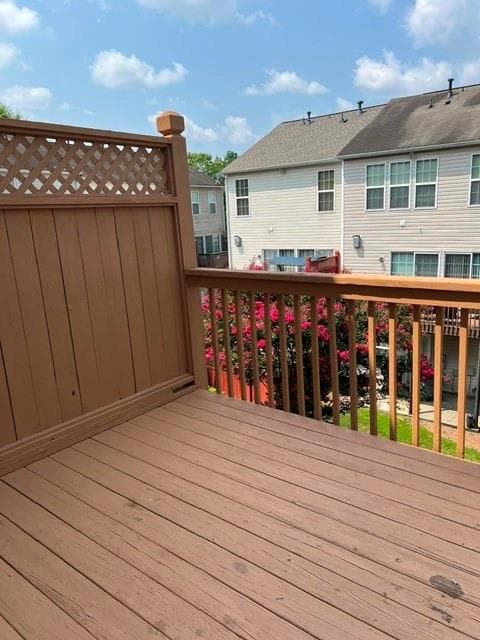 3 bedroom, 4 bathroom, 1,722 sq ft townhouse for rent at 1317 Thornborough Drive, Alpharetta, GA 30004 for $2,350 a month — photo 9