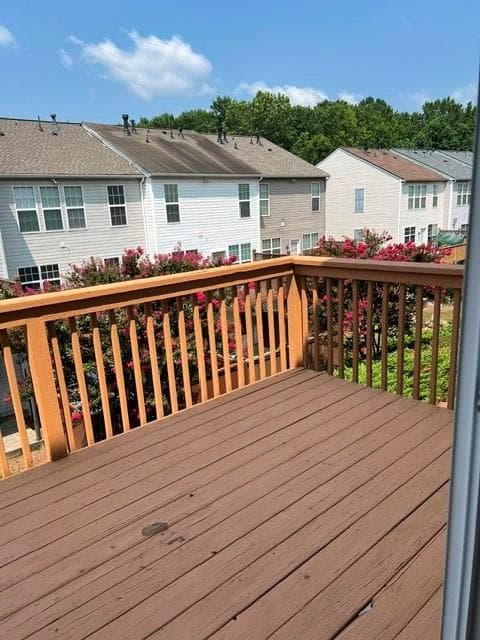 3 bedroom, 4 bathroom, 1,722 sq ft townhouse for rent at 1317 Thornborough Drive, Alpharetta, GA 30004 for $2,350 a month — photo 10