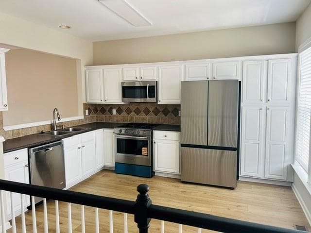 3 bedroom, 4 bathroom, 1,722 sq ft townhouse for rent at 1317 Thornborough Drive, Alpharetta, GA 30004 for $2,350 a month — photo 6