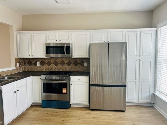 3 bedroom, 4 bathroom, 1,722 sq ft townhouse for rent at 1317 Thornborough Drive, Alpharetta, GA 30004 for $2,350 a month — photo 5