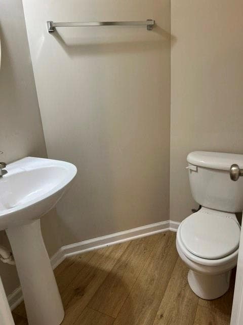 3 bedroom, 4 bathroom, 1,722 sq ft townhouse for rent at 1317 Thornborough Drive, Alpharetta, GA 30004 for $2,350 a month — photo 8
