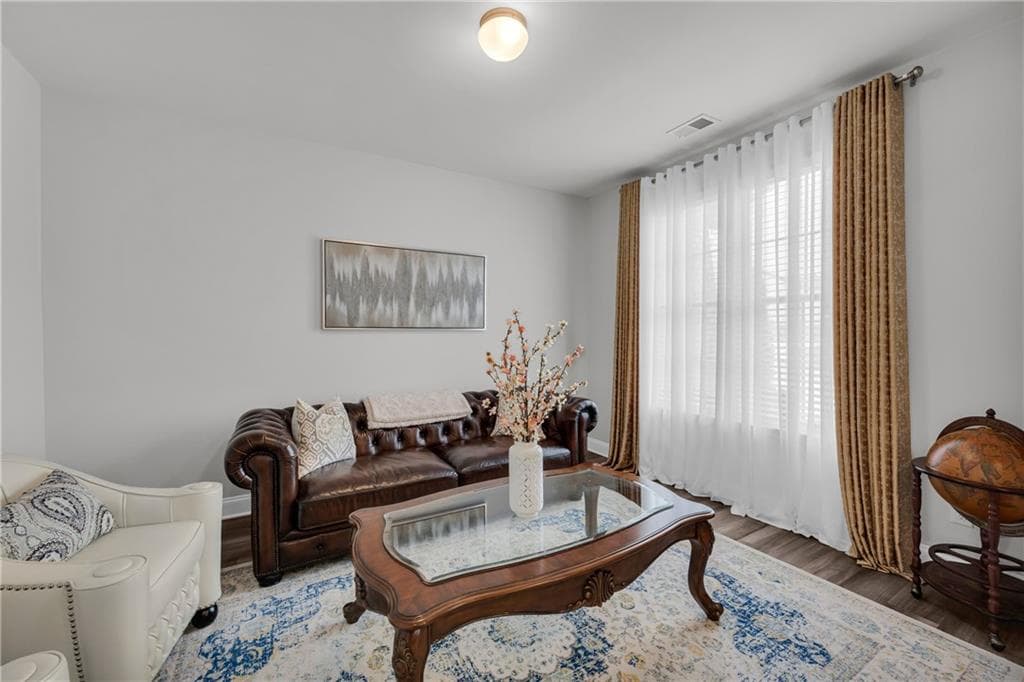 5 bedroom, 4 bathroom, 3,504 sq ft single family residence for sale at 3300 Deaton Trail, Buford, GA 30519 — photo 10