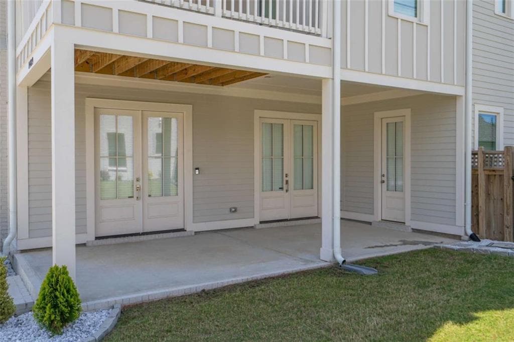 5 bedroom, 4 bathroom, 2,833 sq ft single family residence for sale at 1489 Spruce Drive, Conyers, GA 30094 — photo 7