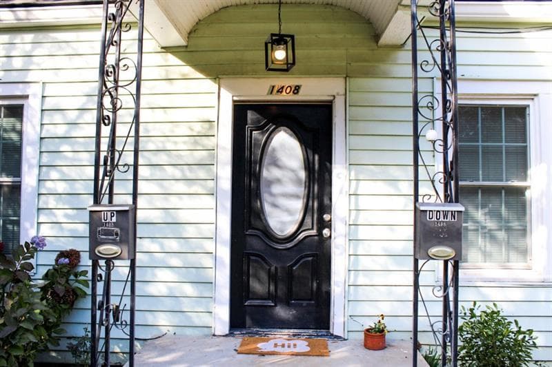 2 bedroom, 1 bathroom duplex for rent at 1408 Memorial Drive UPSTAI, Atlanta, GA 30317 for $2,300 a month — photo 3