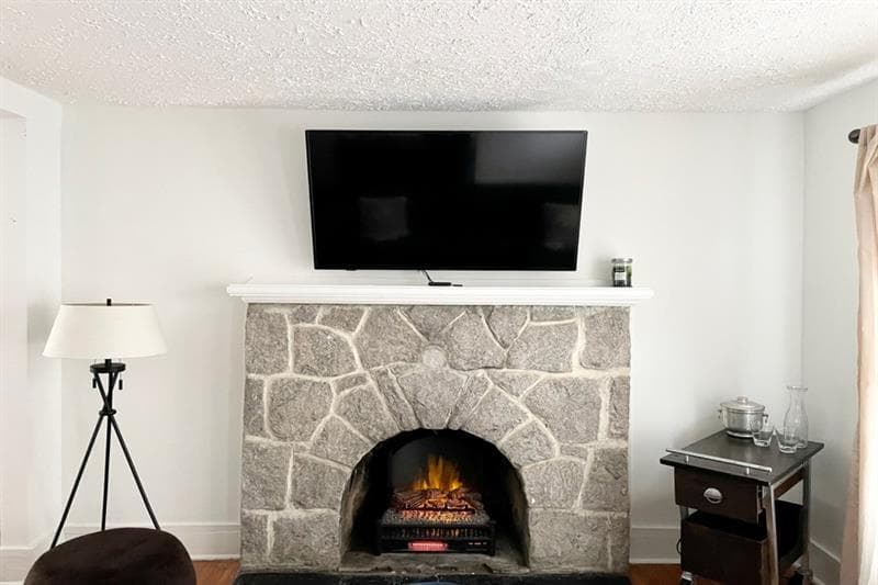 2 bedroom, 1 bathroom duplex for rent at 1408 Memorial Drive UPSTAI, Atlanta, GA 30317 for $2,300 a month — photo 7