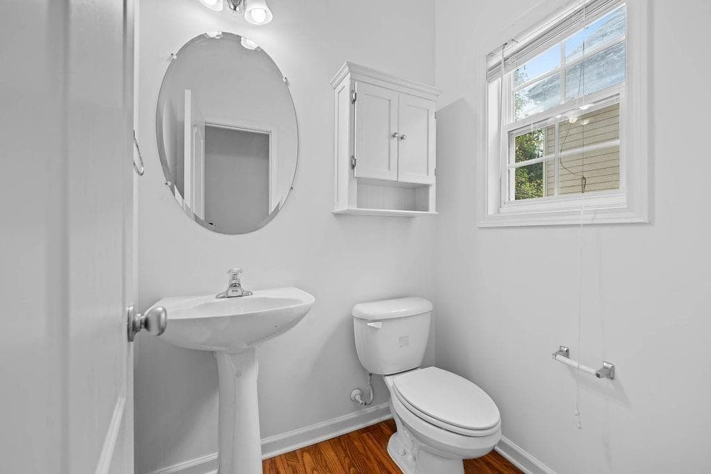 3 bedroom, 3 bathroom, 2,676 sq ft townhouse for rent at 2677 Cedar Drive, Lawrenceville, GA 30043 for $1,900 a month — photo 8