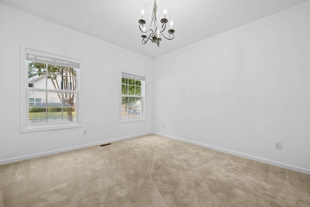 3 bedroom, 3 bathroom, 2,676 sq ft townhouse for rent at 2677 Cedar Drive, Lawrenceville, GA 30043 for $1,900 a month — photo 9