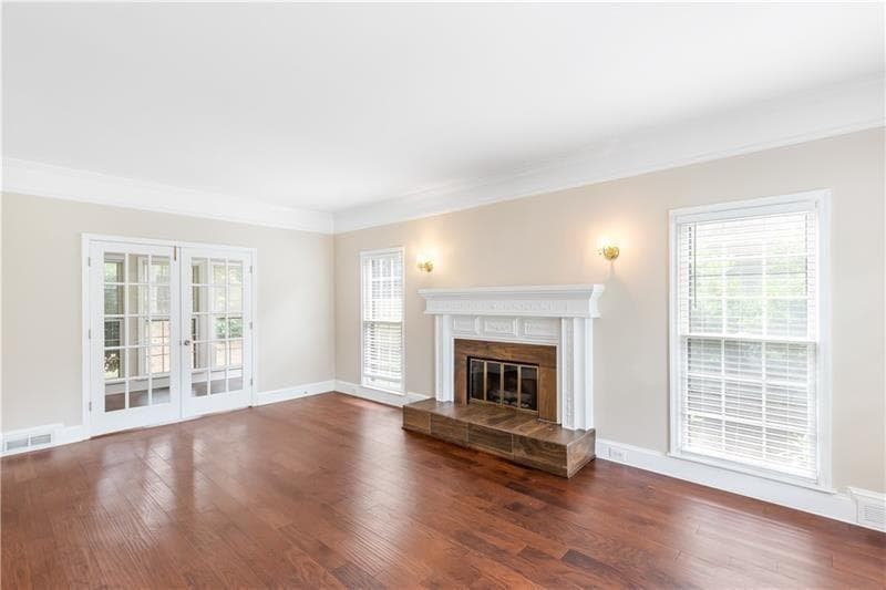3 bedroom, 3 bathroom, 2,625 sq ft single family residence for rent at 919 Bridgegate Drive, Marietta, GA 30068 for $2,800 a month — photo 5