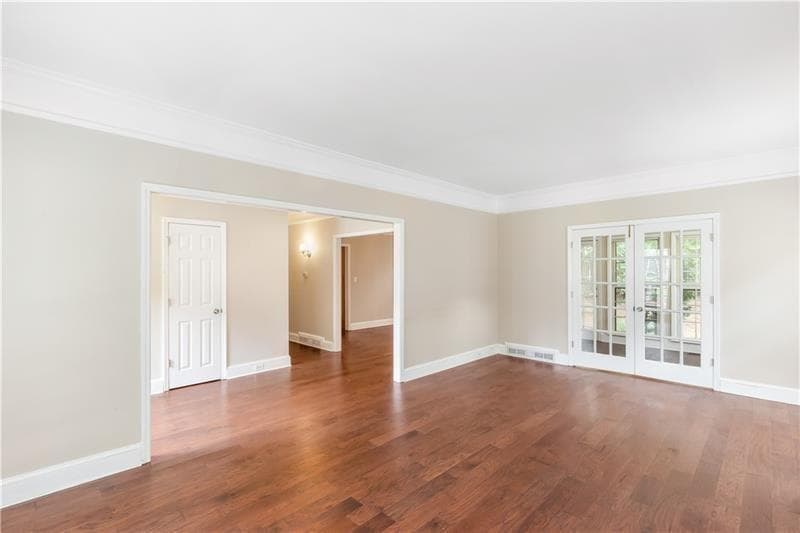 3 bedroom, 3 bathroom, 2,625 sq ft single family residence for rent at 919 Bridgegate Drive, Marietta, GA 30068 for $2,800 a month — photo 6