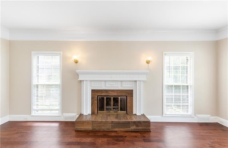 3 bedroom, 3 bathroom, 2,625 sq ft single family residence for rent at 919 Bridgegate Drive, Marietta, GA 30068 for $2,800 a month — photo 8