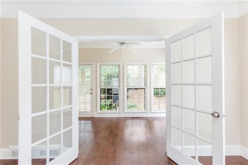 3 bedroom, 3 bathroom, 2,625 sq ft single family residence for rent at 919 Bridgegate Drive, Marietta, GA 30068 for $2,800 a month — photo 9